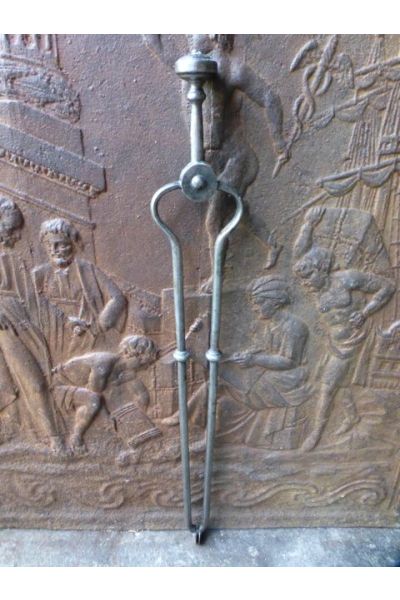 Pinza Camino Vittoriana