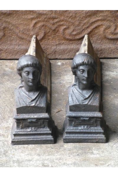 Alari di un Uomo