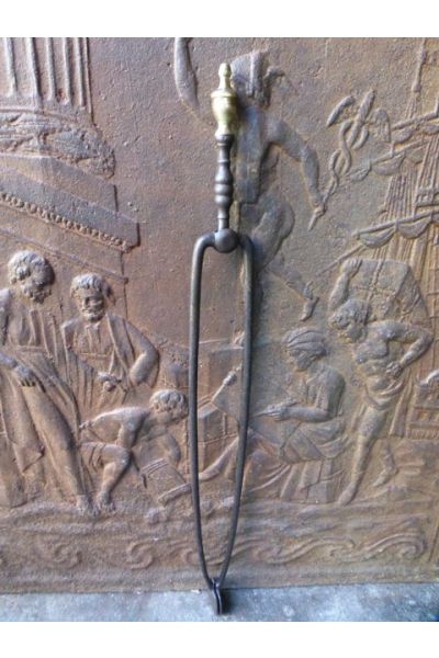 Antica Pinza Olandese