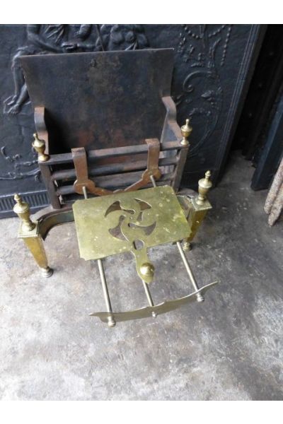 Treppiede