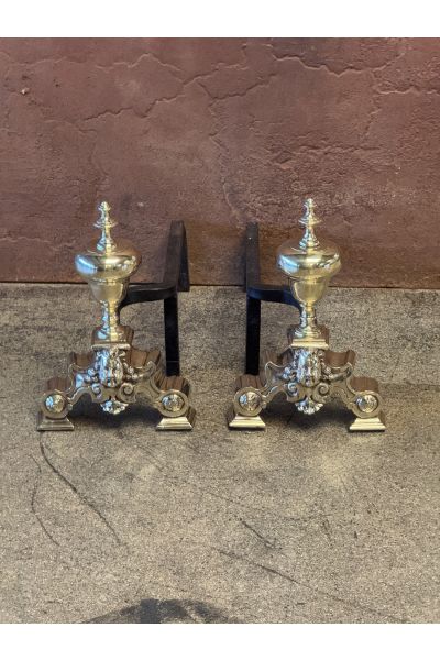 Alari Stile Louis XIV