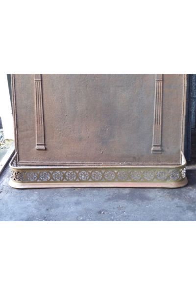 Fermabraci in Ottone