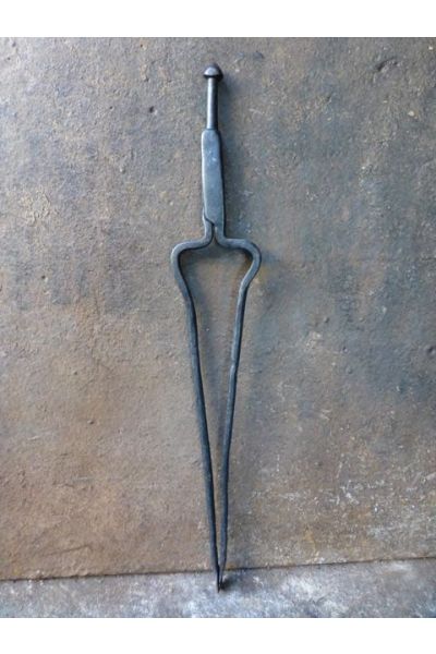 Pinza Camino Gotica