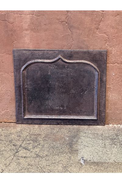 Lastra Ghisa Camino 'Decorazione'
