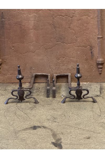 Braciere Camino Antico