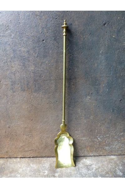 Paletta Camino in Ottone