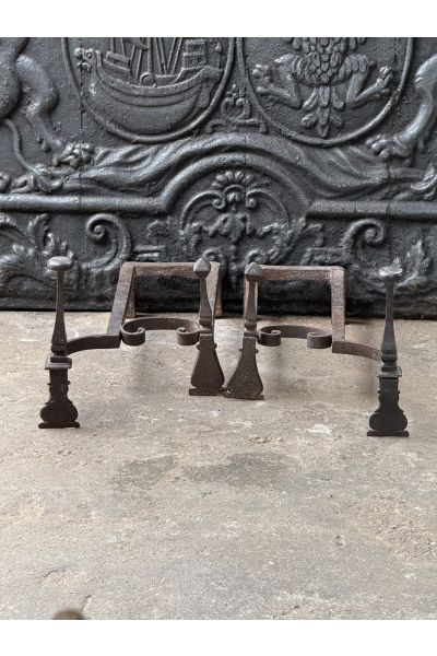 Braciere Camino Antico