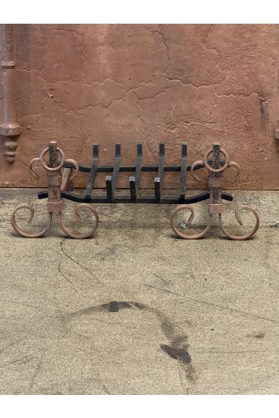 Brucialegna Camino Francesi