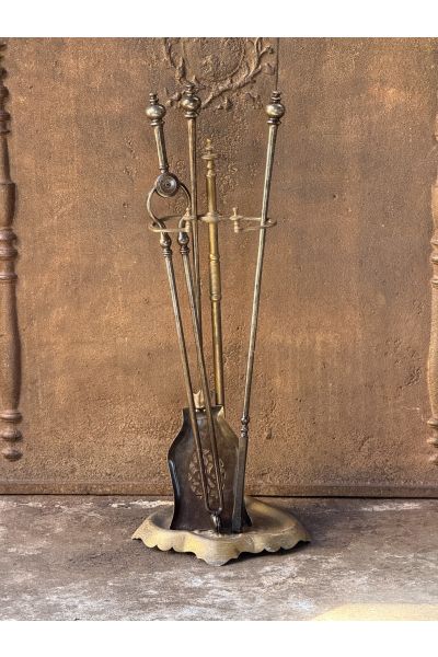 Set Camino Vittoriano