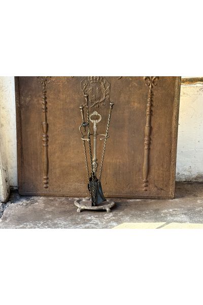 Set Camino Vittoriano