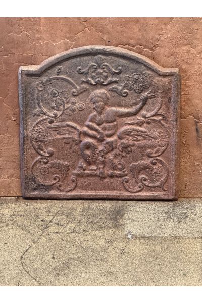 Zeus e Leda