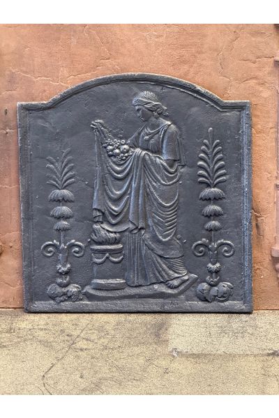 Vestale