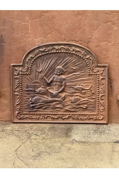 Nettuno  