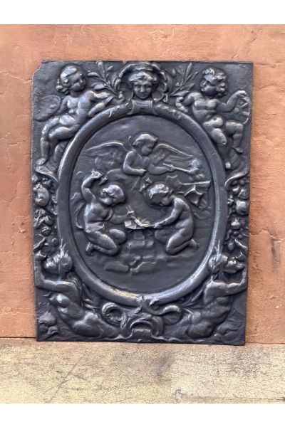 Putti