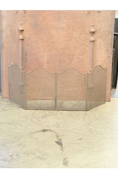 Parascintille Antico Francese