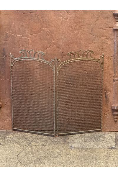 Parascintille Art Nouveau
