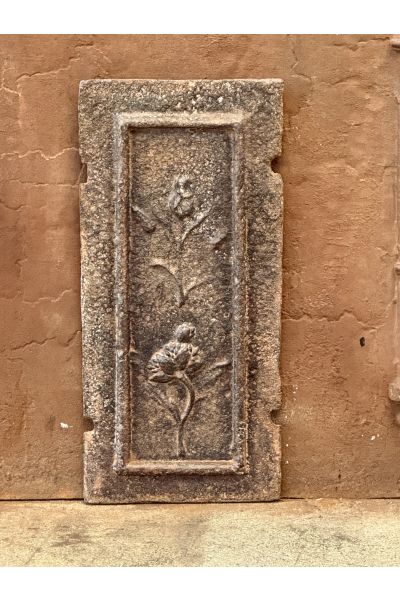 Lastra Ghisa Camino 'Decorazione'