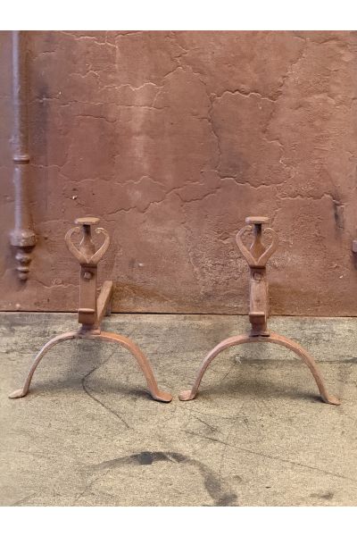 Alari Louis XV