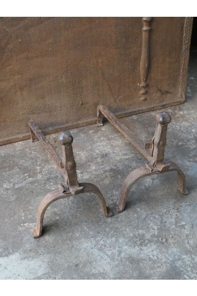 Alari Louis XV