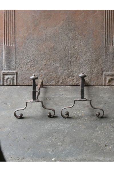 Alari Louis XV