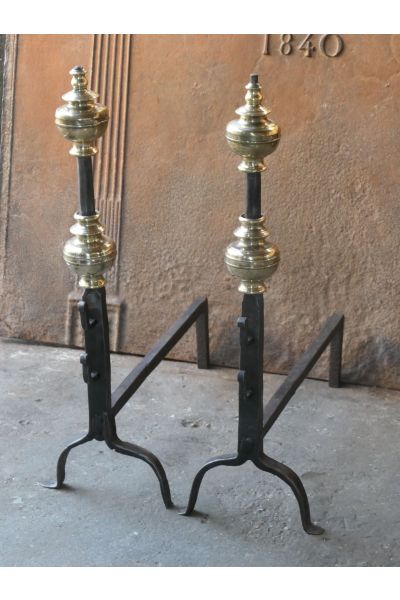 Alari Louis XIV
