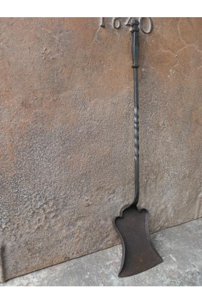 Antica Paletta Francese