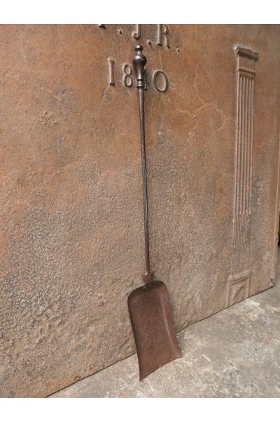 Antica Paletta Francese