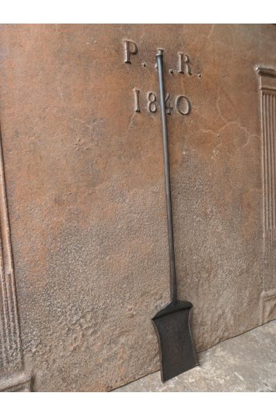 Antica Paletta Francese