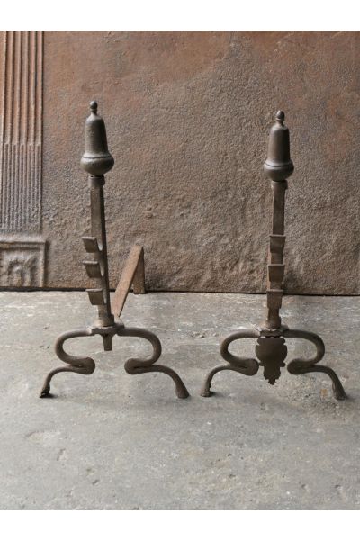 Alari Louis XV