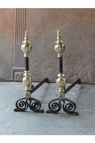 Alari Louis XV