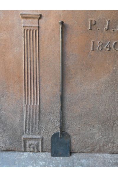 Antica Paletta Francese