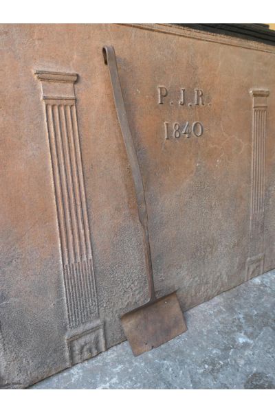 Paletta da Camino Grande