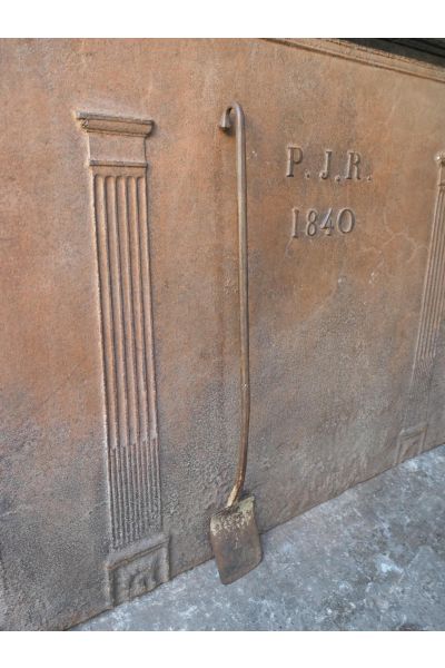 Paletta da Camino Grande