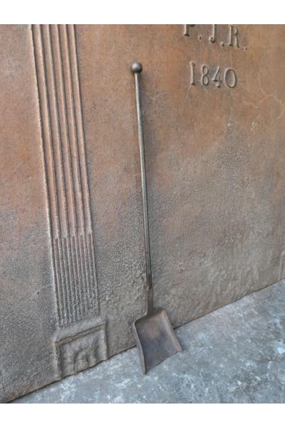 Antica Paletta Francese