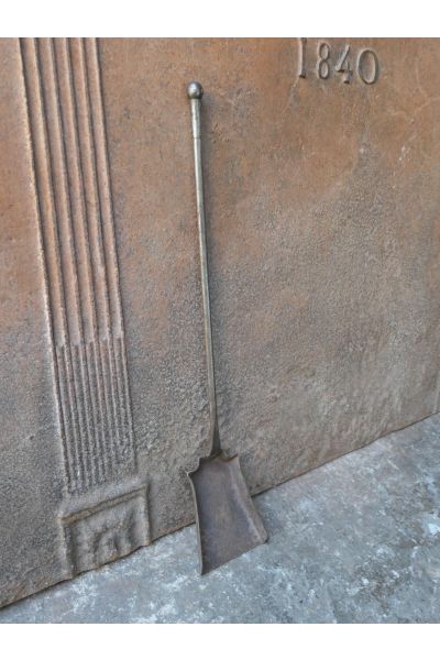 Antica Paletta Francese