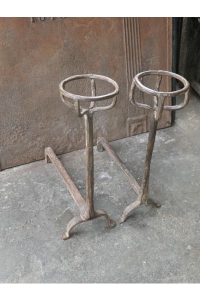 Alari Stile Gotico