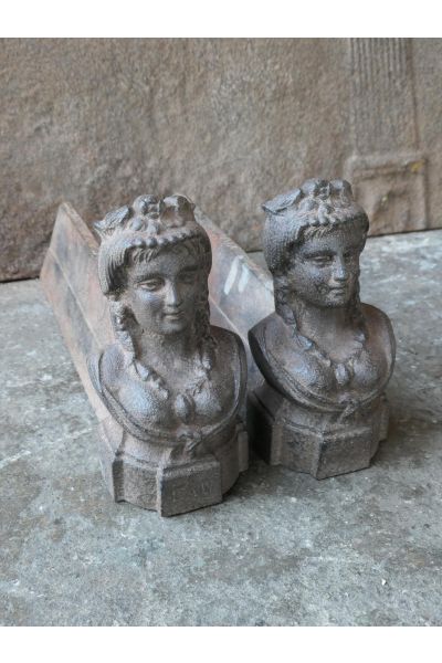 Alari di una Donna