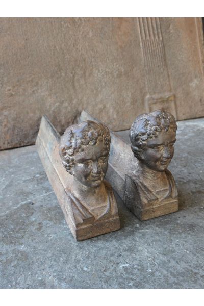 Alari di una Baccante