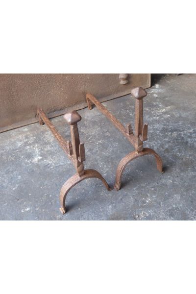 Alari Louis XV
