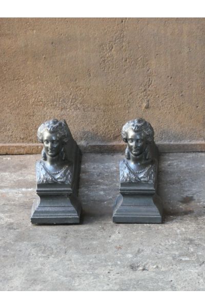 Alari di una Donna