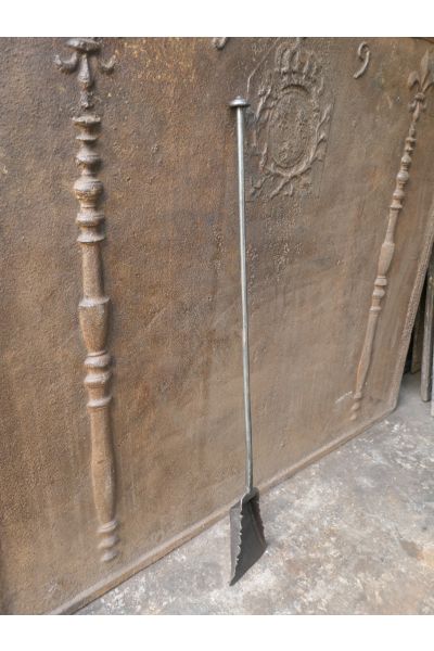 Antica Paletta Francese