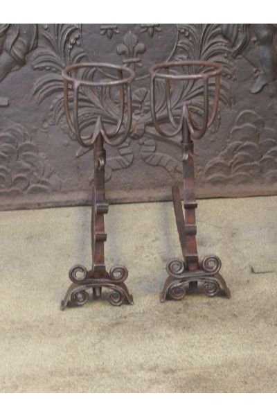 Alari Louis XV