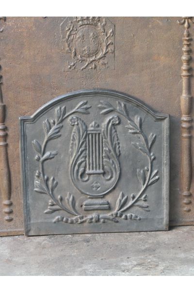 Allegoria della Musica