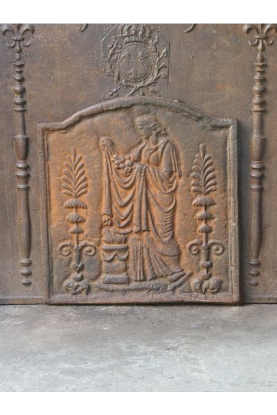 Vestale