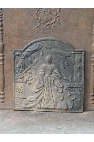 Maria Leszczyńska