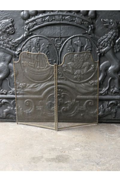 Parascintille Antico Francese