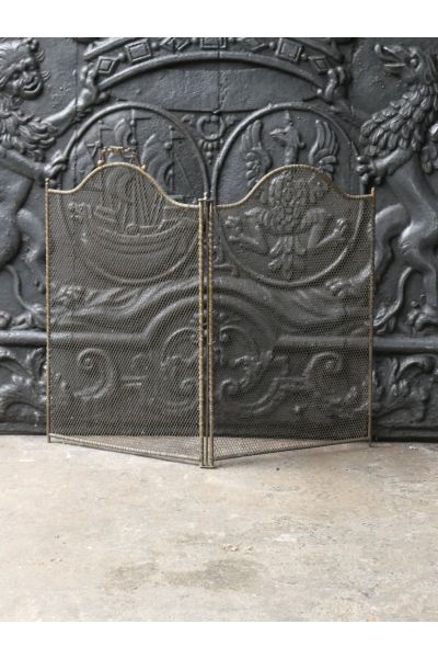 Parascintille Antico Francese