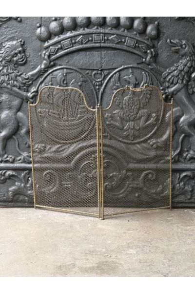 Parascintille Antico Francese