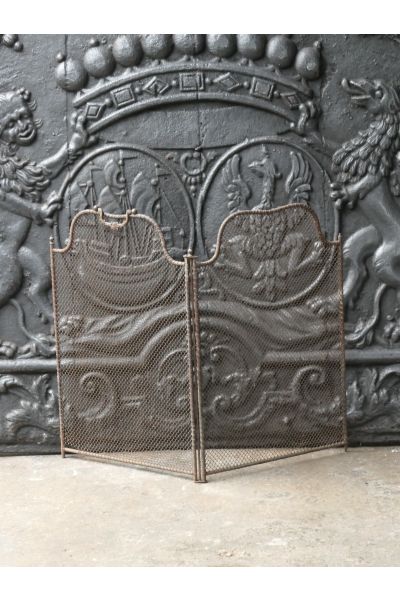 Parascintille Antico Francese