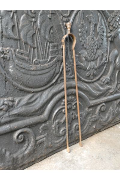 Piccola Pinza Camino Francese